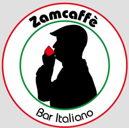 Zamcaffè logo
