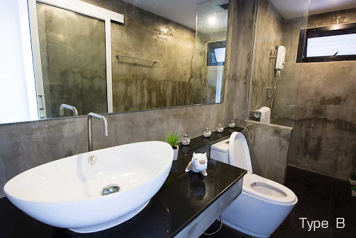 The Mirror Serviced Apartments