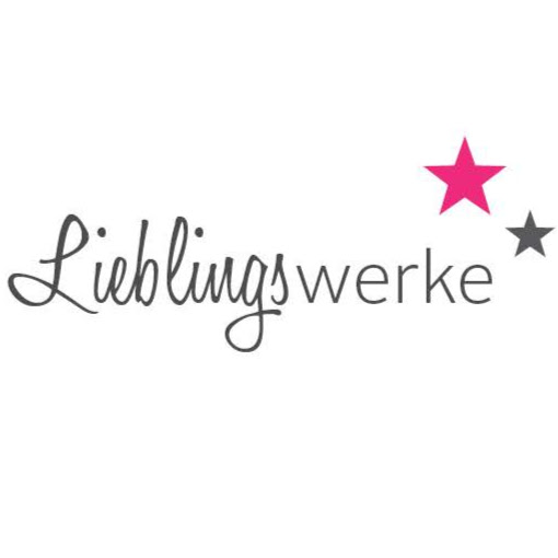 Lieblingswerke logo