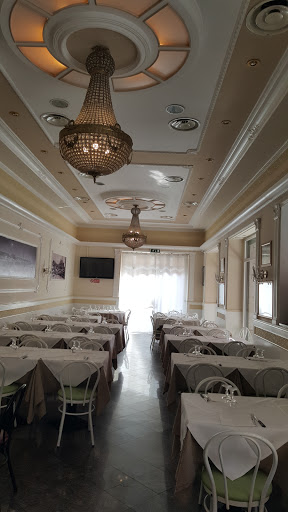 Ristorante pizzeria Notre Dame