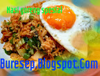 nasi goreng mantap | buresep