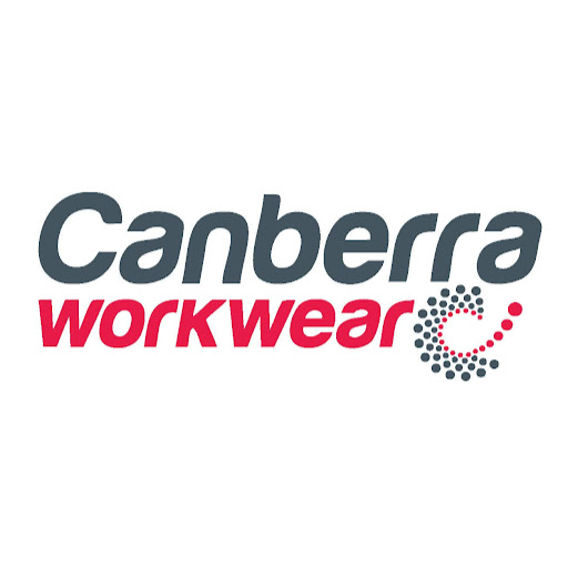 Canberra Workwear logo