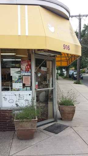 Cafe «Magic Bites Bakery & Cafe», reviews and photos, 916 Massachusetts Ave, Arlington, MA 02476, USA