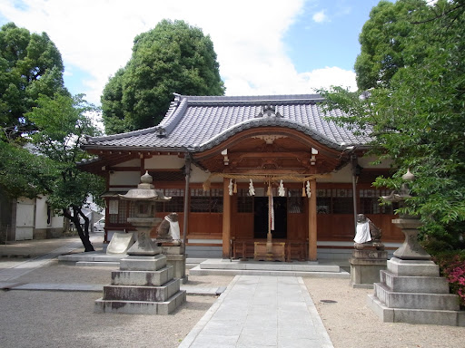 野見神社