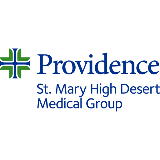 St. Mary High Desert Medical Group Hesperia - Optometry logo
