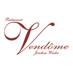 Restaurant Vendôme logo