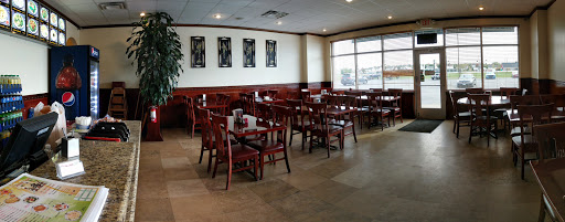 Chinese Restaurant «Dragon Village», reviews and photos, 9317 Columbia Rd SW, Etna, OH 43062, USA