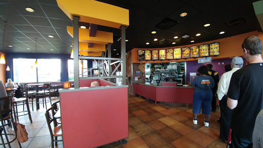 Mexican Restaurant «Taco Bell», reviews and photos, 4030 Belden Village St NW, Canton, OH 44718, USA