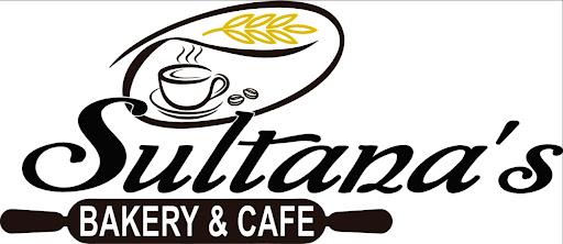 Sultana's Bakery & Cafe logo