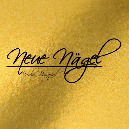 Neue Nägel Viola Bungard logo