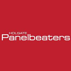 Holgate Panelbeaters logo