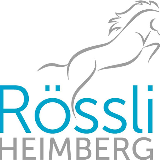 Hotel Restaurant Rössli logo