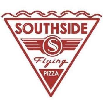 Southside Flying Pizza logo