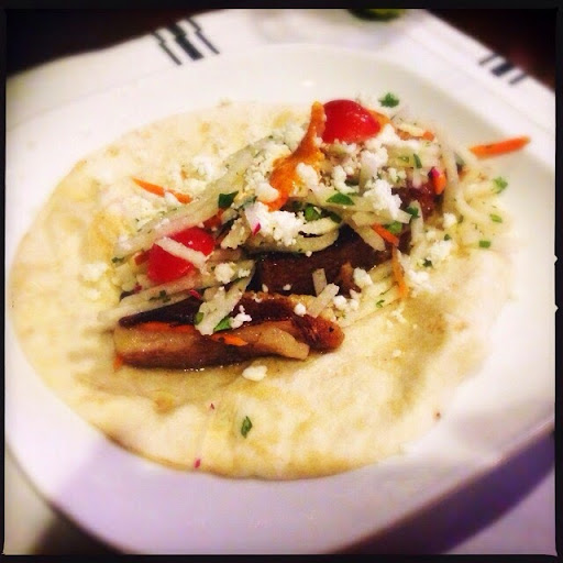 Mouton's Southern Bistro