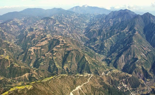 達人帶路-環遊世界-尼泊爾河谷