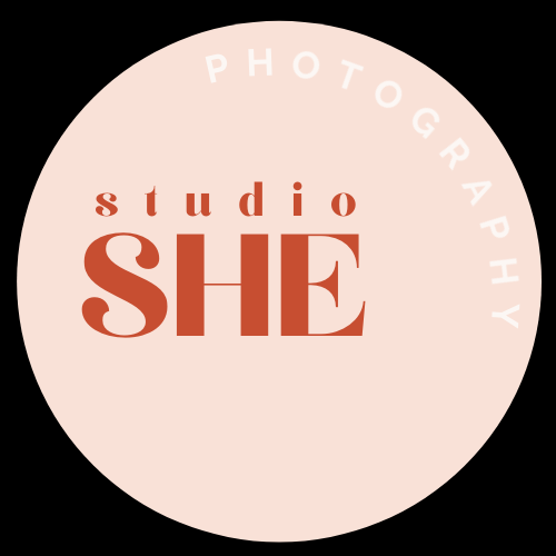 Studio She logo
