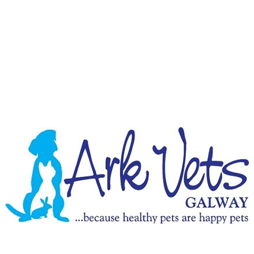 Ark Vets Galway logo