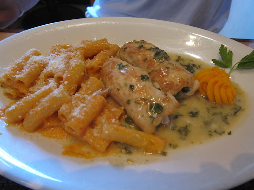 Italian Restaurant «Il Farro Restaurant», reviews and photos, 111 21st Pl, Newport Beach, CA 92663, USA