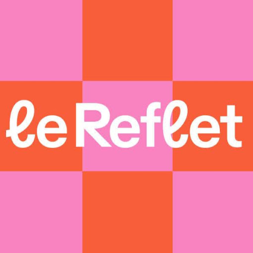 Théâtre Le Reflet logo