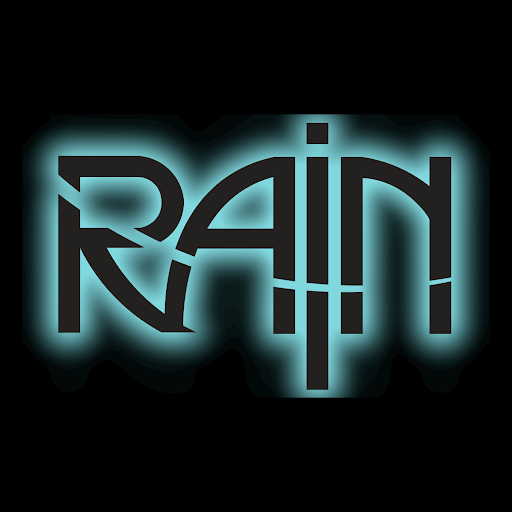 Rain Clothing and Fashion Accessories Inc logo