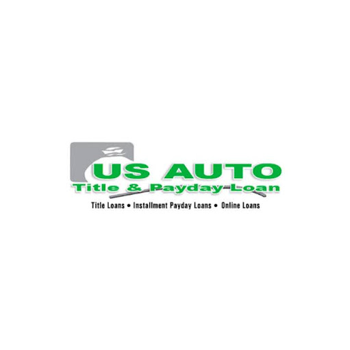 US Auto Title & Payday Loan