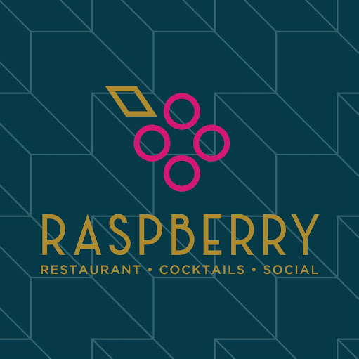 Raspberry Restaurant logo