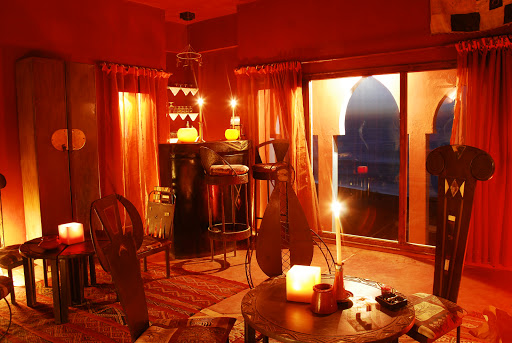 Hotel Ksar Massa
