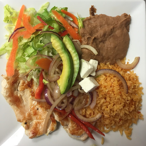 Mexican Restaurant «Los Portales Restaurant», reviews and photos, 54 S Main St, Norwalk, CT 06854, USA