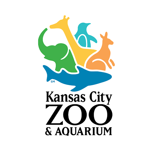 Kansas City Zoo & Aquarium logo