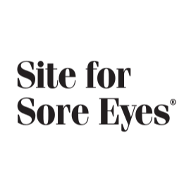 Site for Sore Eyes - Pocket