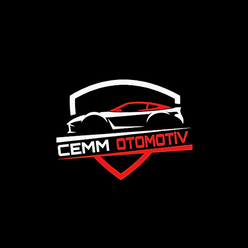 Cemm Otomotiv logo