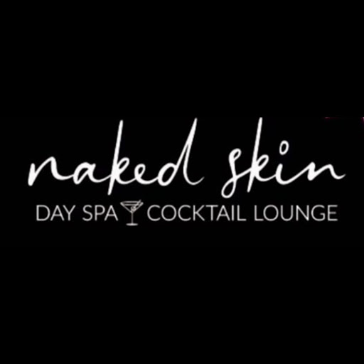 Naked Skin Day Spa & Cocktail Lounge