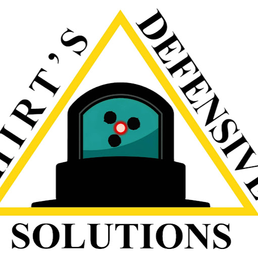 Hirts Defensive Solutions LLC logo