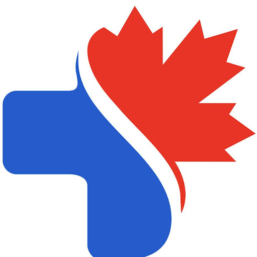 Maple Health Pharmacy logo