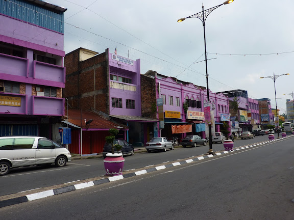 Blog de voyage-en-famille : Voyages en famille, De Kuala Tahan à Kota Bharu