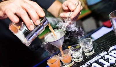 photo of Passoa Cocktail Bar