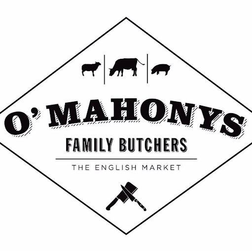 O'Mahony Family Butchers logo