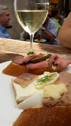 Delikatessen-Frankowitsch