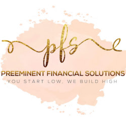 Preeminentfinancial - logo