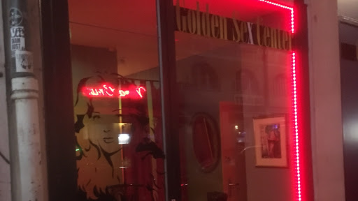 Golden Sex Center