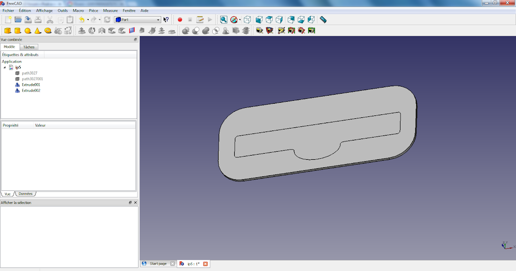 Download Creating a sketch from edges - FreeCAD Forum