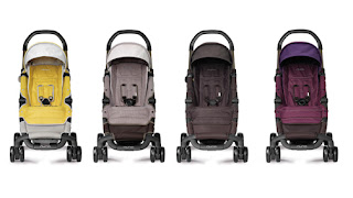Jai testé pour toi... La poussette Pepp de Nuna Jai testé pour toi... La poussette Pepp de Nuna