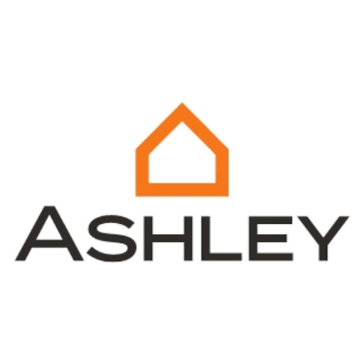 Ashley Furniture Industries Manufacturing and Distribution Center logo