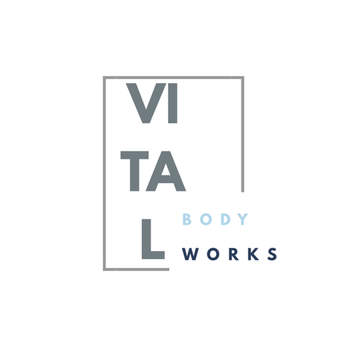 Vital Body Works logo