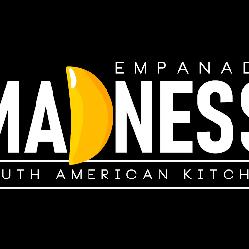 Empanada Madness logo