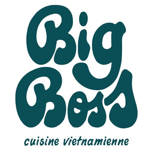 Big Boss restaurant logo
