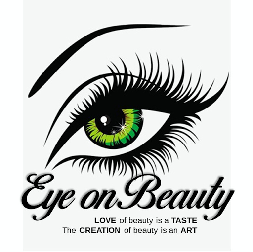 Eye on Beauty logo