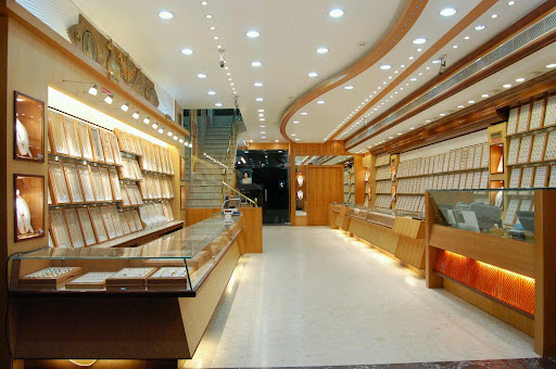 ANNAI JEWELLERS, Palyamkottai Road, Pudugramam, Thoothukudi, Tamil Nadu 628002, India, Jewellery_Store, state TN