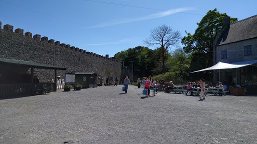 Birr Castle