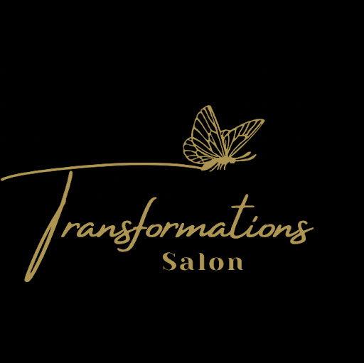 Transformations Salon logo